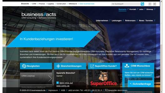 Website Promotion