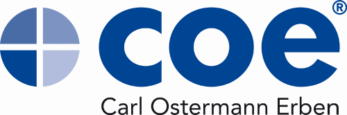 Logo der Firma Carl Ostermann Erben GmbH