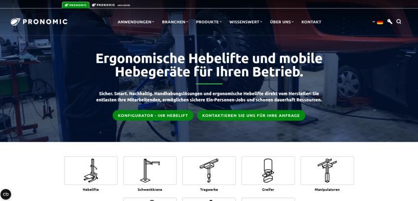 Website Promotion