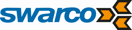 Logo der Firma SWARCO TRAFFIC SYSTEMS GmbH