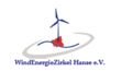 Logo der Firma WindEnergieZirkel Hanse e. V. c/o Institut für Windenergietechnik Fachhochschule Flensburg