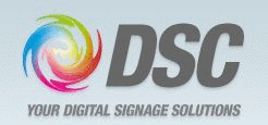 Logo der Firma DS CCC GmbH