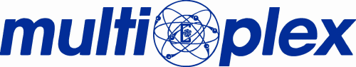 Company logo of multiplex GmbH