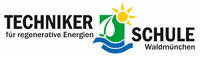 Company logo of Staatliche Fachschule für Umweltschutztechnik und regenerative Energien