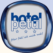 Company logo of Petul Hotelbetriebs-GmbH