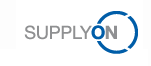 Logo der Firma SupplyOn AG