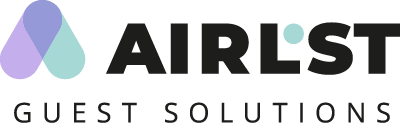 Logo der Firma AirLST GmbH