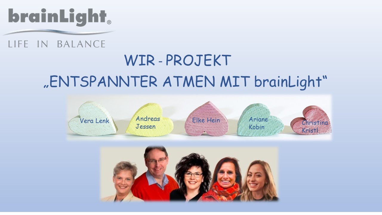 brainLight - Wir Projekt Kurzpraesentation