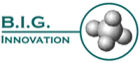 Logo der Firma B.I.G. Biogas Innovations GmbH