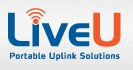 Logo der Firma LiveU Inc.