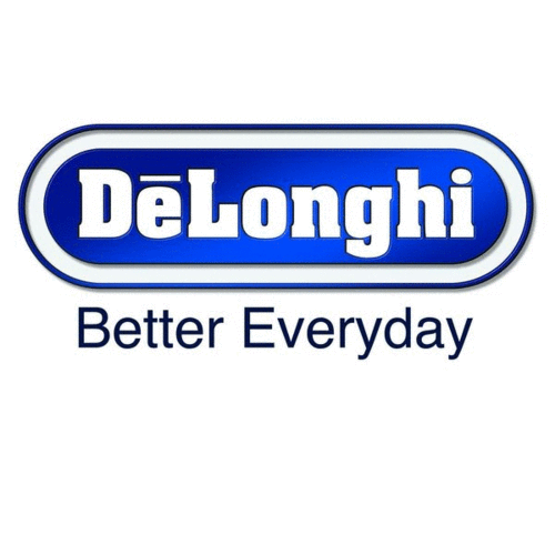Company logo of De'Longhi Deutschland GmbH