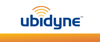 Logo der Firma Ubidyne GmbH