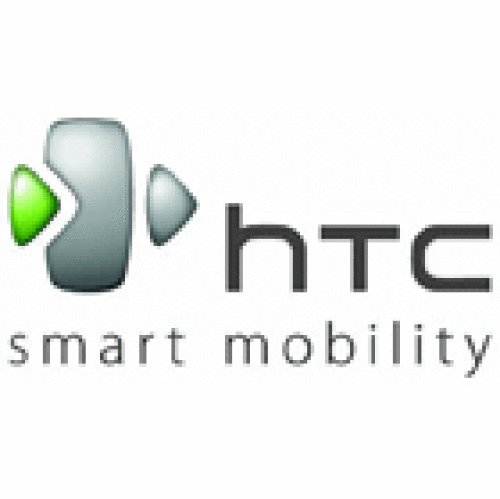 Logo der Firma HTC Europe Co., Ltd.