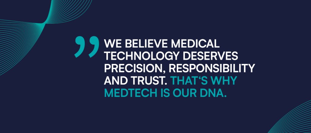 Titelbild der Firma MedNet GmbH