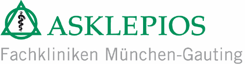 Logo der Firma ASKLEPIOS Fachkliniken München-Gauting