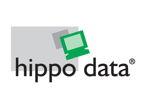 Company logo of hippo data