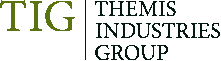 Logo der Firma TIG Themis Industries Group GmbH & Co. KGaA