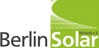 Logo der Firma Berlin Solar Network e.V