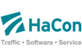 Logo der Firma HaCon Ingenieurgesellschaft mbH