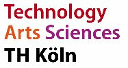Logo der Firma Technische Hochschule Köln