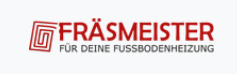 Logo der Firma Fräsmeister