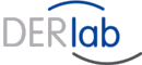 Logo der Firma European Distributed Energy Resources Laboratories (DERlab) e.V