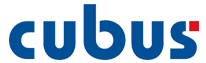 Logo der Firma cubus AG