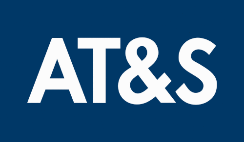 Logo der Firma AT&S Austria Technologie & Systemtechnik AG