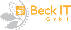 Logo der Firma Beck IT GmbH