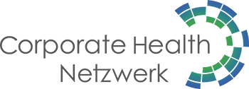 Logo der Firma Corporate Health Netzwerk