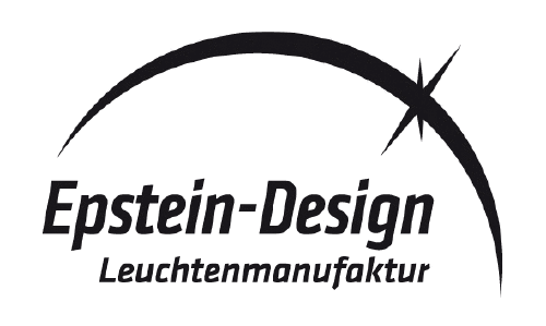 Company logo of Epstein-Design Leuchtenmanufaktur