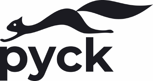 Company logo of pyck GmbH