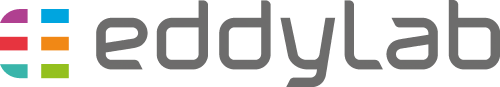 Logo der Firma eddylab GmbH
