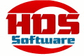 Logo der Firma HDS-Software GmbH