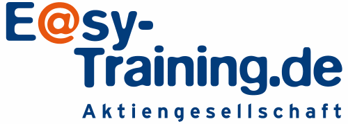 Logo der Firma Easy-Training.de Aktiengesellschaft