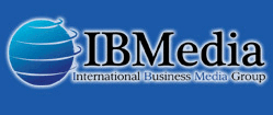 Logo der Firma Interational Business Media Pte. Ltd