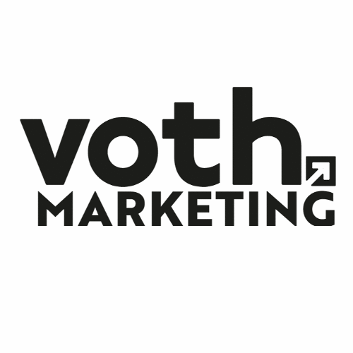 Logo der Firma Eduard Voth Marketing