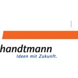Logo der Firma Handtmann A-Punkt Automation