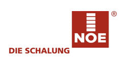 Logo der Firma NOE-Schaltechnik Georg Meyer-Keller GmbH + Co. KG