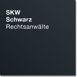 Logo der Firma SKW Schwarz Rechtsanwälte Steuerberater Wirtschaftsprüfer Partnerschaft