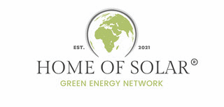 Logo der Firma Home of Solar GmbH