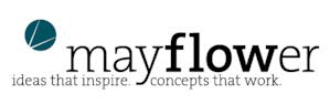 Logo der Firma Mayflower Concepts