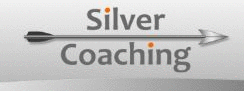 Logo der Firma SilverCoaching