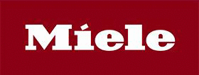 Logo der Firma Miele & Cie. KG