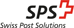 Logo der Firma Swiss Post Solutions GmbH