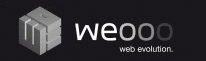 Logo der Firma weooo Unternehmergesellschaft (haftungsbeschränkt)