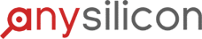 Company logo of AnySilicon