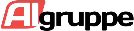 Logo der Firma AI-Gruppe