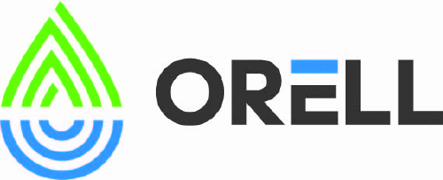 Logo der Firma ORELL Tec AG