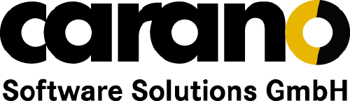 Logo der Firma Carano Software Solutions GmbH